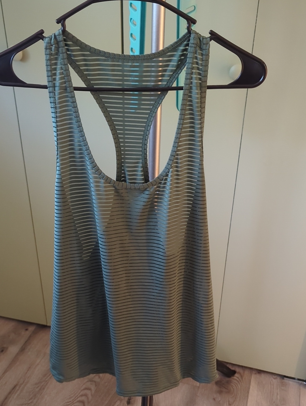 Zyia Havana Tank 2